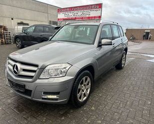 Mercedes-Benz Mercedes-Benz GLK 220 GLK -Klasse220 CDI BlueEffic Gebrauchtwagen