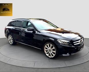 Mercedes-Benz Mercedes-Benz C 220 C -Klasse T-Modell C 220 T d Gebrauchtwagen