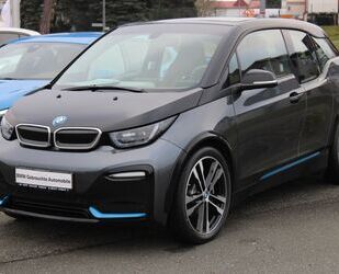 BMW BMW i3s 120 HK HiFi DAB LED WLAN GSD RFK Navi Bus. Gebrauchtwagen