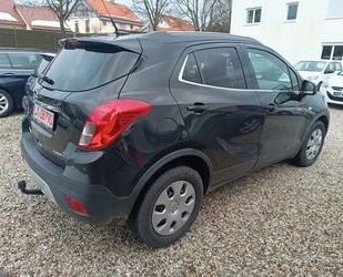 Opel Opel Mokka X Gebrauchtwagen