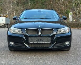 BMW BMW 320d Touring - Einph*Sitzhz*Tempom*8fach Gebrauchtwagen