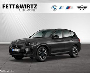 BMW BMW iX3 Inspiring|19