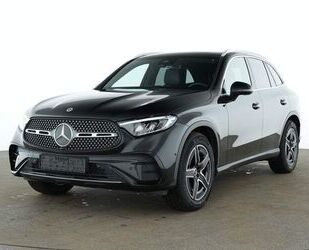 Mercedes-Benz Mercedes-Benz GLC 220 d 4M AMG+ PANO+AHK+MEMO+EL-H Gebrauchtwagen