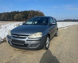 Opel Opel Corsa 1.2 Gebrauchtwagen