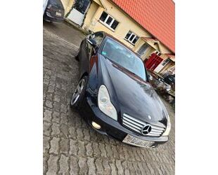 Mercedes-Benz CLS 350 Gebrauchtwagen