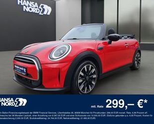 Mini Cooper Cabrio Gebrauchtwagen