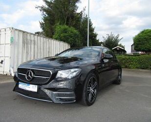 Mercedes-Benz Mercedes-Benz E 53 AMG E -Klasse Lim. E 53 AMG 4Ma Gebrauchtwagen