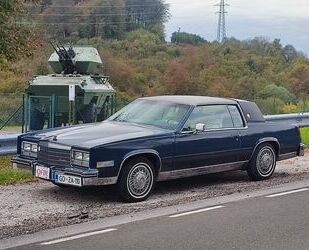 Cadillac Cadillac Eldorado Comemmorative Edition Gebrauchtwagen