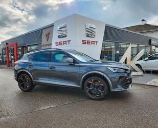 Cupra Cupra Formentor VZ e-HYBRID / AHK/BEATS/MATRIX LED Gebrauchtwagen