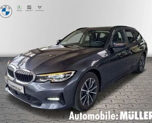 BMW BMW 330 e Touring*ACC*Hifi*Drivingassistent*LED*Na Gebrauchtwagen