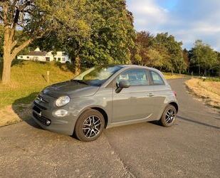 Fiat Fiat 500 1.2 8V Pop Star Pop Star Gebrauchtwagen