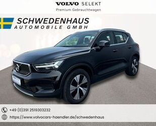 Volvo Volvo XC40 T4 INSCRIPTION EXPRESSION AHK Gebrauchtwagen