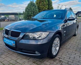 BMW BMW 3 Touring 318i Klimaautomatik NAVI Gebrauchtwagen