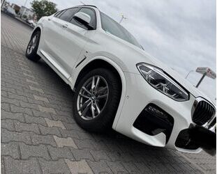 BMW BMW X4 xDrive20i AT M Sport M Sport HUD Pano el Hk Gebrauchtwagen