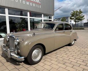 Jaguar Jaguar JAGUAR MK IX / MK 9 Gebrauchtwagen