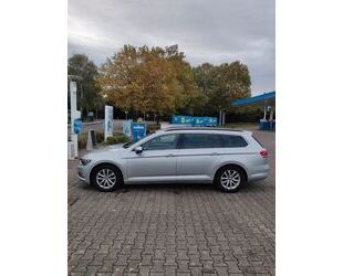 VW Volkswagen Passat 2.0 TDI Comfortline Comfortline Gebrauchtwagen