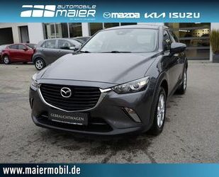 Mazda Mazda CX-3 2.0 SKYACTIV-G CENTER-LINE *PDC* DAB* Gebrauchtwagen