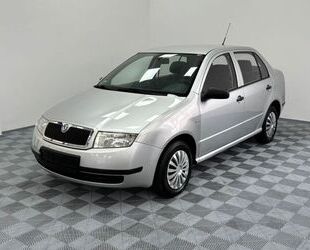 Skoda Skoda Fabia Classic , TÜV 01/26 Gebrauchtwagen