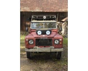 Land Rover Land Rover Andere Gebrauchtwagen