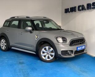 Mini MINI Cooper Countryman All4 SE SHZ/Navi/Standklima Gebrauchtwagen