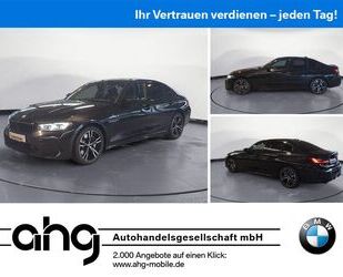 BMW BMW 330i NAVI HeadUp Innovationspaket LED Gebrauchtwagen