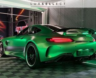 Mercedes-Benz Mercedes-Benz AMG GT R PHASE 2 TRACK PACK KERAMIC Gebrauchtwagen