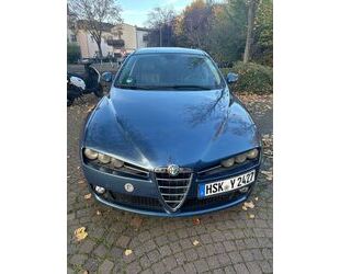 Alfa Romeo Alfa Romeo Alfa 159 1.9 JTS 16V Gebrauchtwagen