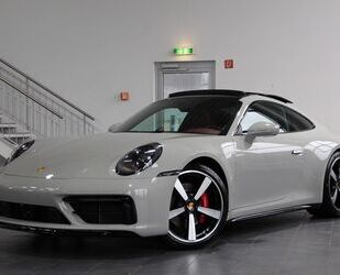 Porsche Porsche 992 4S *Sport-Design*Bose*Exklusive*VOLL* Gebrauchtwagen