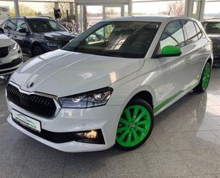 Skoda Skoda Fabia 1.0TSI Style 