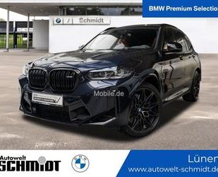 BMW BMW X3 M Competition / NP= 112.200,- / Pano / Head Gebrauchtwagen