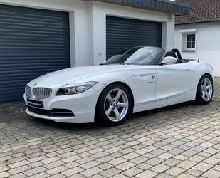 BMW BMW Z4 sDrive23i - 6 Zylinder Gebrauchtwagen