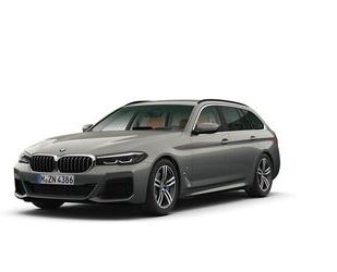 BMW BMW 540 d xDrive Touring Sportpaket HUD Luftfederu Gebrauchtwagen