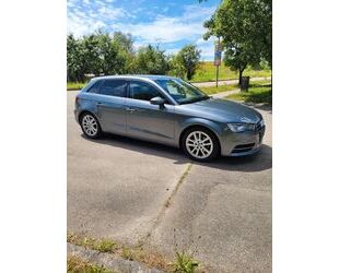 Audi Audi A3 2.0 TDI Ambition Sportback Ambition Gebrauchtwagen