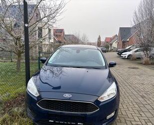 Ford Ford Focus 1,5 TDCi 88kW Business Turnier Busines. Gebrauchtwagen