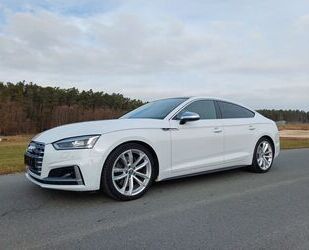 Audi Audi S5 3.0 TFSI tiptronic quattro Sportback - Gebrauchtwagen