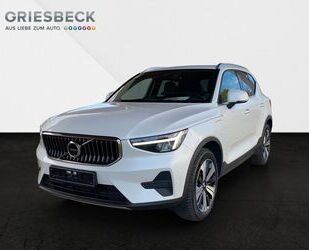 Volvo Volvo XC40 T4 Inscription Recharge LED*WinterP*NAV Gebrauchtwagen