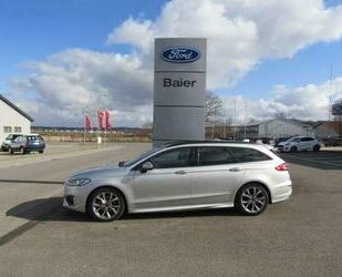 Ford Mondeo Gebrauchtwagen