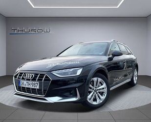 Audi Audi A4 Allroad quattro45 2.0 TFSI s-tronic Matrix Gebrauchtwagen