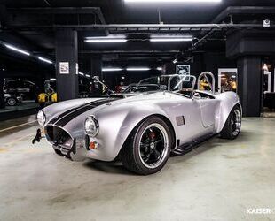 Dacia AC Cobra Gebrauchtwagen