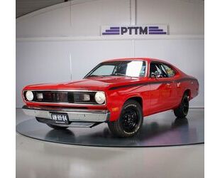 Plymouth Plymouth Other Plymouth Duster 383 Automatic Gebrauchtwagen