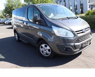 Ford Ford Tourneo Custom 2.0 TDCi, 8 Sitze, Leder, Navi Gebrauchtwagen