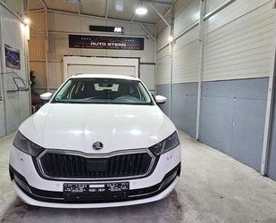 Skoda Skoda Octavia Combi First Edition Tuv neu Gebrauchtwagen