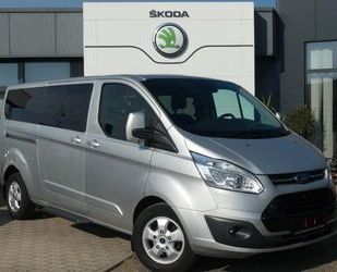 Ford Ford Transit Custom/Tourneo Custom Kombi 310 L2 To Gebrauchtwagen