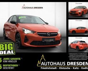 Opel Opel Corsa F 1.2 Turbo GS Line *LED*DAB*LM*KLIMA* Gebrauchtwagen