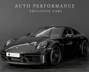 Porsche Porsche 992 GTS Sportdesign Gebrauchtwagen