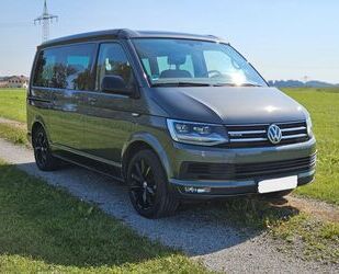 VW Volkswagen T6 California Beach Edition 4Motion Dif Gebrauchtwagen