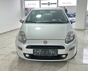 Fiat Fiat Punto Pop 1.3 Multijet 16V DPF Temp Tel.-Vorb Gebrauchtwagen