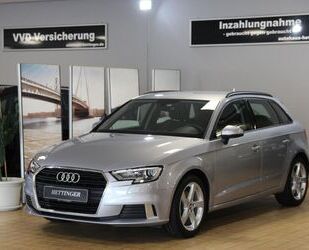 Audi Audi A3 Sportback Sport 1.0 TSI,DSG,Navi,Parkhilfe Gebrauchtwagen