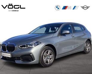 BMW BMW 116i Hatch Advantage DAB LED WLAN Tempomat Shz Gebrauchtwagen