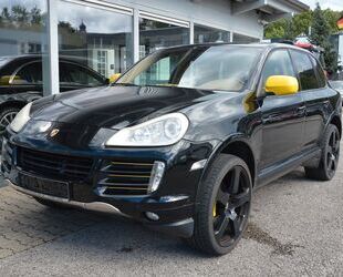 Porsche Porsche Cayenne S 4.8 Gebrauchtwagen